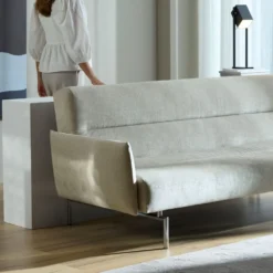Innovation Living Vuodesohvat<Jillis-vuodesohva käsinojilla