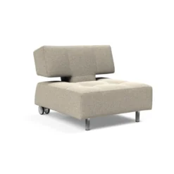 Innovation Living Nojatuolit<Long Horn -lepotuoli
