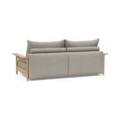 Innovation Living Vuodesohvat<Malloy Wood -vuodesohva