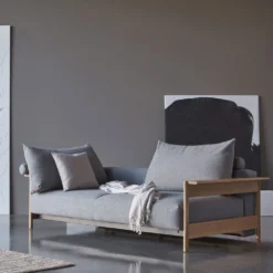 Innovation Living Vuodesohvat<Malloy Wood -vuodesohva
