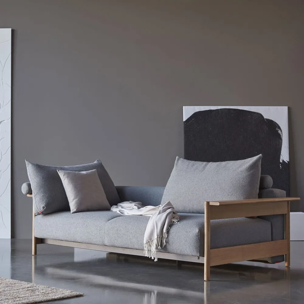 Innovation Living Vuodesohvat<Malloy Wood -vuodesohva
