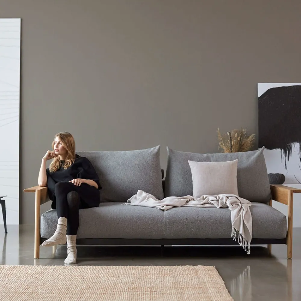 Innovation Living Vuodesohvat<Malloy Wood -vuodesohva
