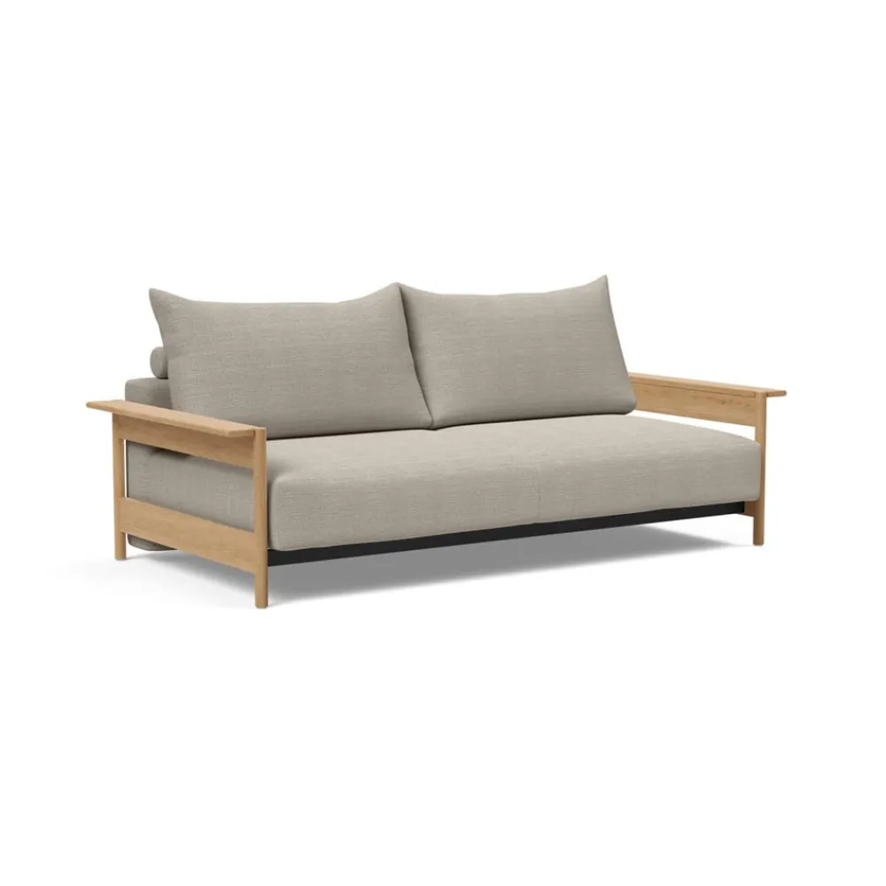 Innovation Living Vuodesohvat<Malloy Wood -vuodesohva
