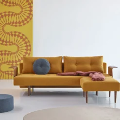 Innovation Living Vuodesohvat<Recast Plus -vuode