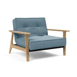 Innovation Living Nojatuolit<Splitback Frej -lepotuoli