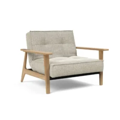 Innovation Living Nojatuolit<Splitback Frej -lepotuoli