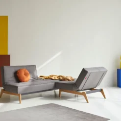 Innovation Living Nojatuolit<Splitback Eik -vuodetuoli