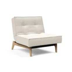Innovation Living Nojatuolit<Splitback Eik -vuodetuoli