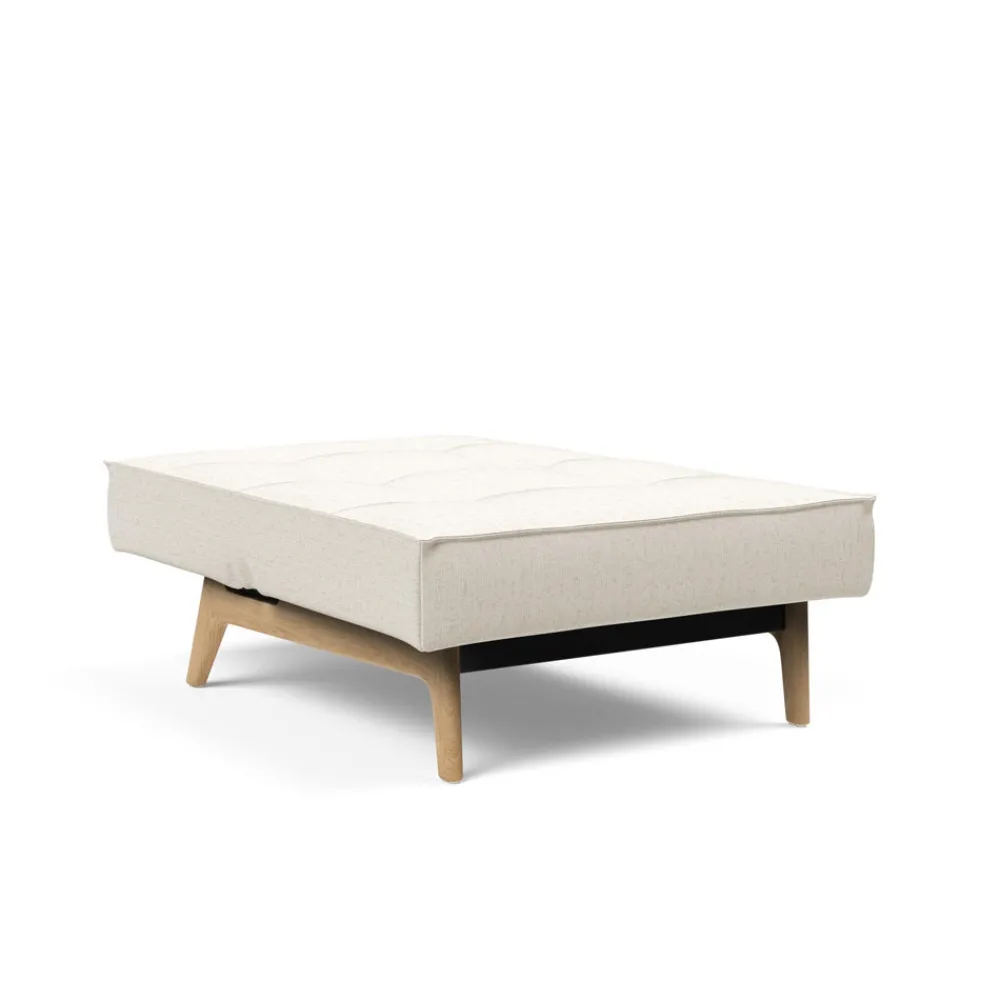 Innovation Living Nojatuolit<Splitback Eik -vuodetuoli