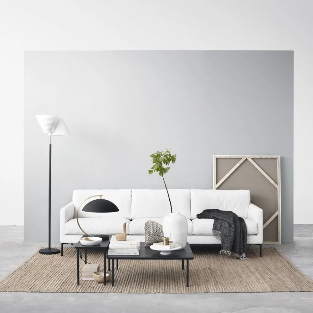 Interface Sohvapöydät<Flat-sohvapöytä