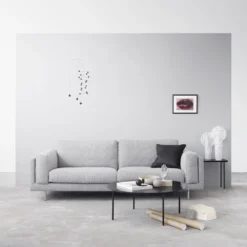 Interface Sohvapöydät<Rondo-sohvapöytä