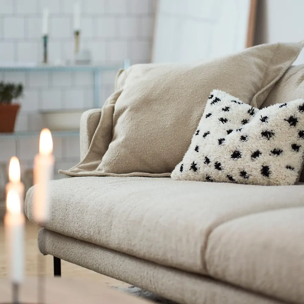 KruunuDesign Divaanisohvat<Britt-divaanisohva
