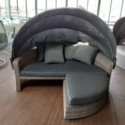 KruunuDesign Aurinkotuolit Ja Aurinkopedit<Cannes-aurinkopeti