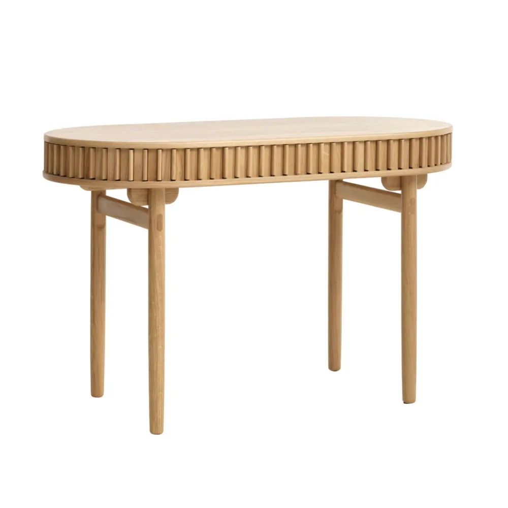 KruunuDesign Kirjoituspöydät<Carno-työpöytä