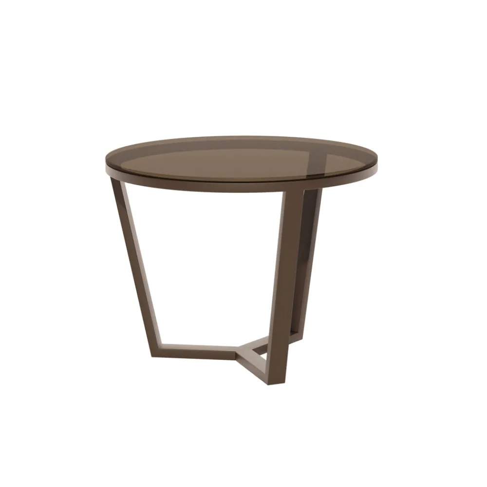 KruunuDesign Sohvapöydät<Diamo-sohvapöytä 60 cm