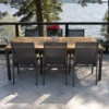 KruunuDesign Tuolit|Parvekekalusteet<Frankfurt-ulkotuoli