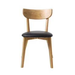 KruunuDesign Ruokapöydän Tuolit<Lina-tuoli
