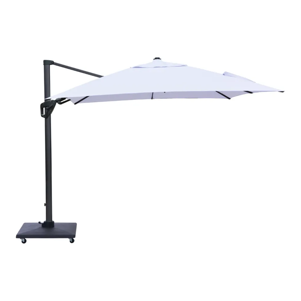KruunuDesign Aurinkovarjot<LUX-aurinkovarjo