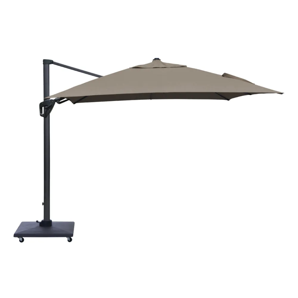 KruunuDesign Aurinkovarjot<LUX-aurinkovarjo