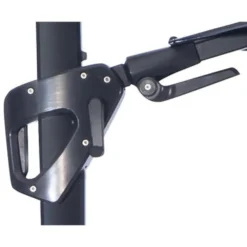 KruunuDesign Aurinkovarjot<LUX Carbon -aurinkovarjo 3 x 3
