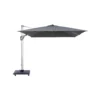 Aurinkovarjot<Kruunudesign LUX Carbon -aurinkovarjo 3 x 4