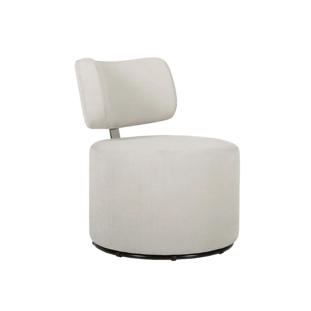 KruunuDesign Nojatuolit<Mokka-nojatuoli