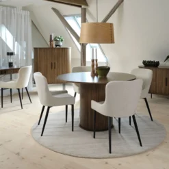 KruunuDesign Sivupöydät Ja Konsolipöydät<Nola-sivupöytä
