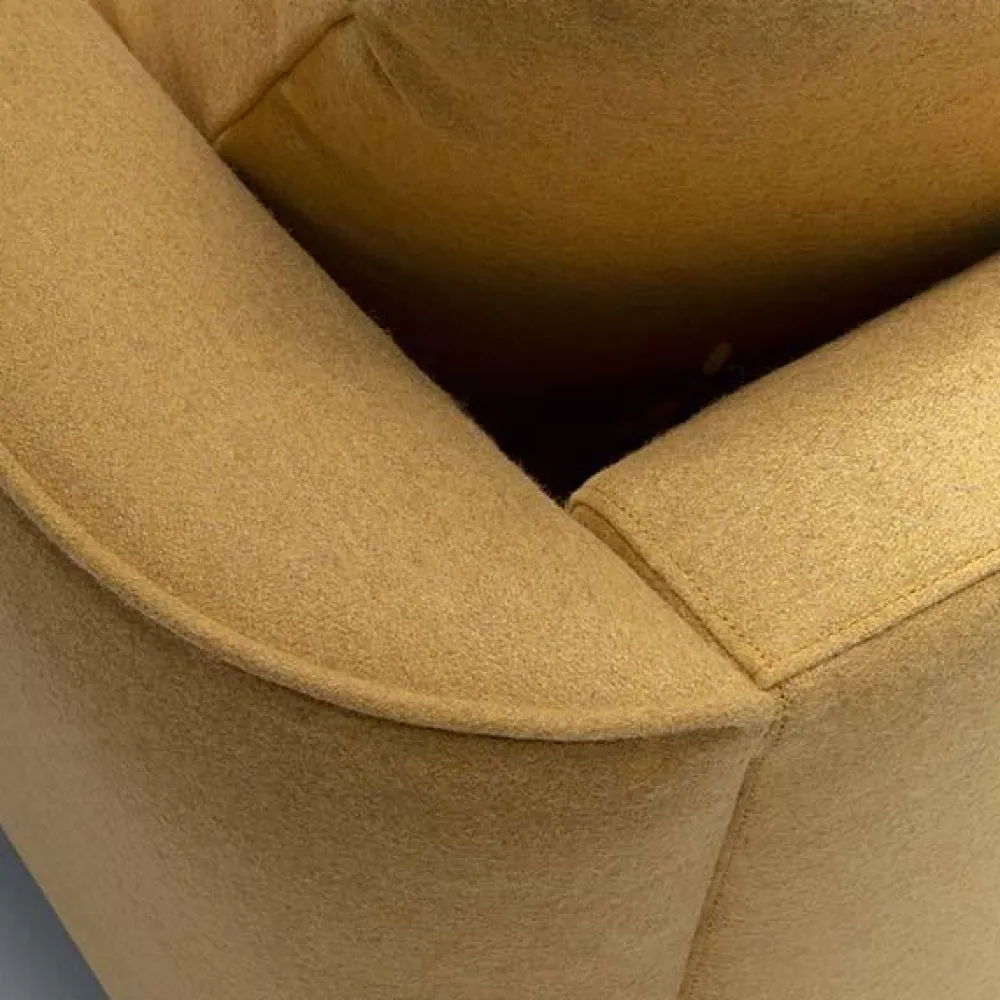KruunuDesign Nojatuolit<Polly-nojatuoli