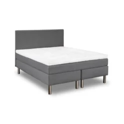 KruunuDesign Parisängyt|Jenkkisängyt<Siesta Lux -jenkkisänky