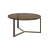KruunuDesign Sohvapöydät<Splendidus-sohvapöytä 80 cm