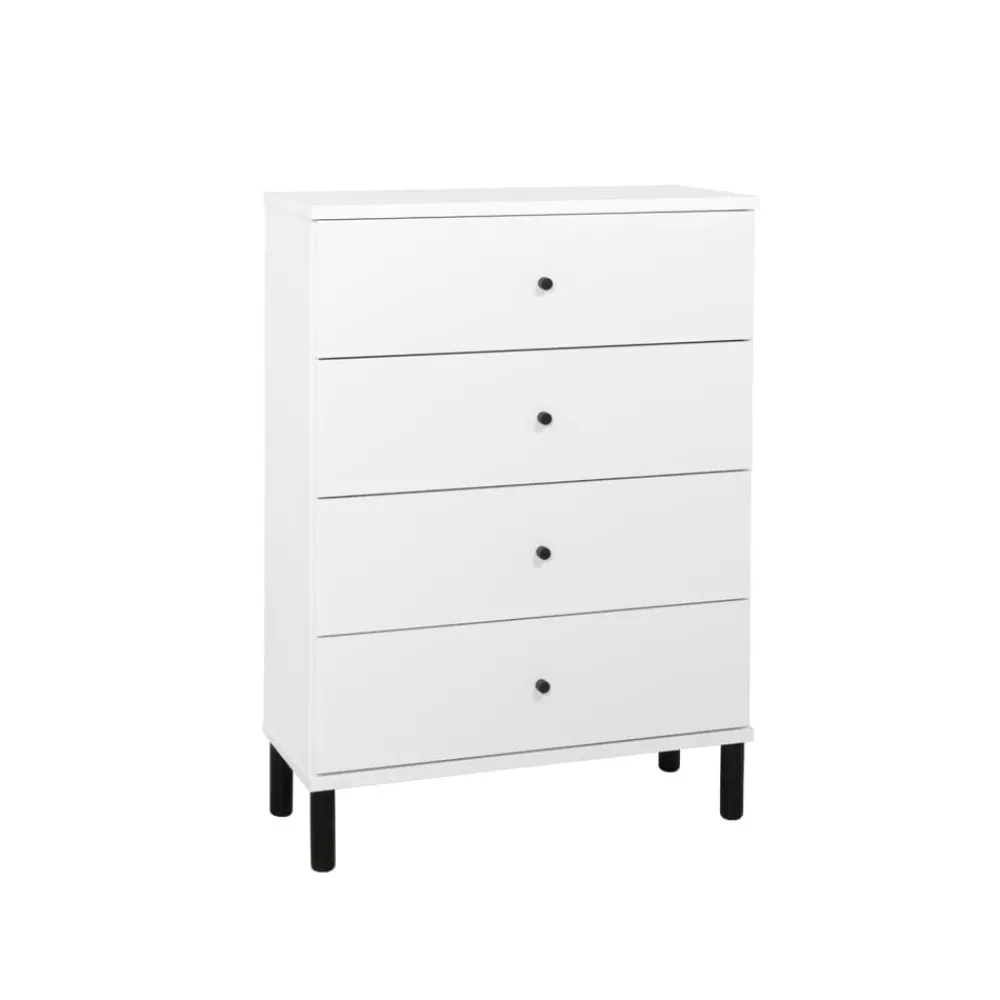 Leo-Matti Ojala Lipastot<Olki-lipasto 80 x 109 cm