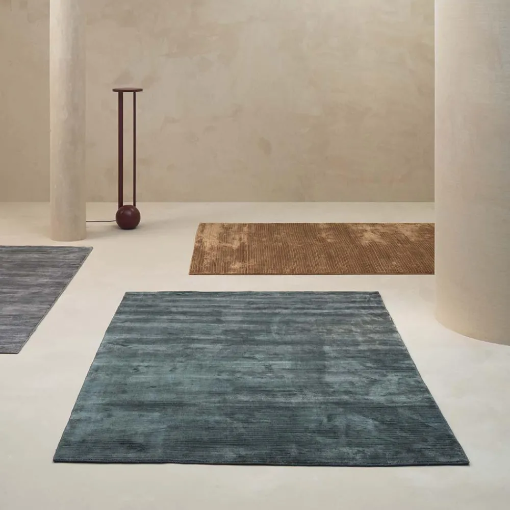 Linie Design Viskoosimatot<Cover-matto