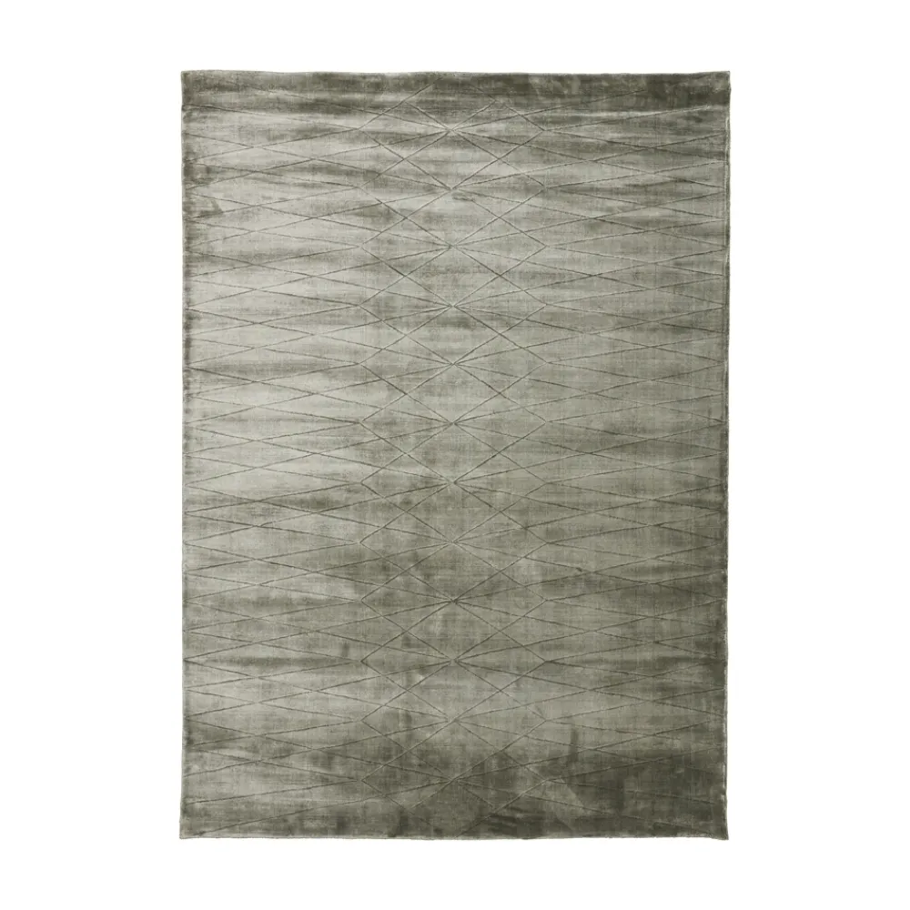 Linie Design Viskoosimatot<Edge-viskoosimatto