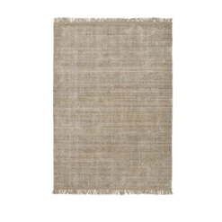 Linie Design Viskoosimatot|Villamatot<Friolento-matto