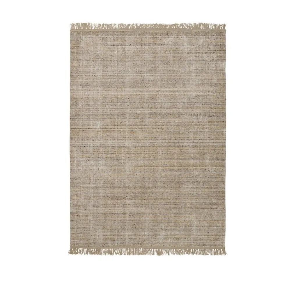 Linie Design Viskoosimatot|Villamatot<Friolento-matto