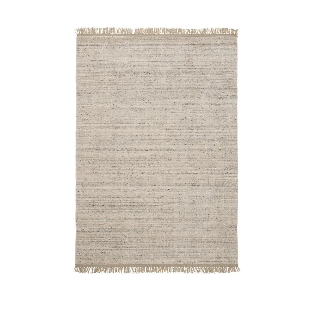 Linie Design Viskoosimatot|Villamatot<Friolento-matto