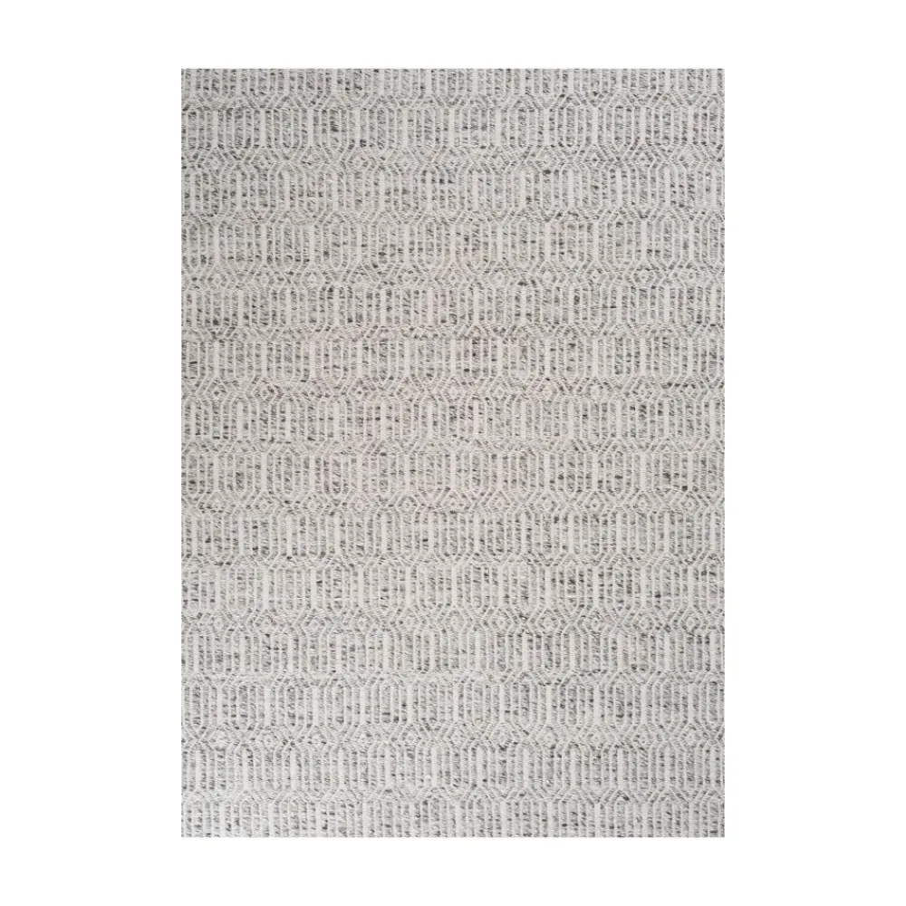 Linie Design Puuvillamatot|Viskoosimatot<Justin-matto