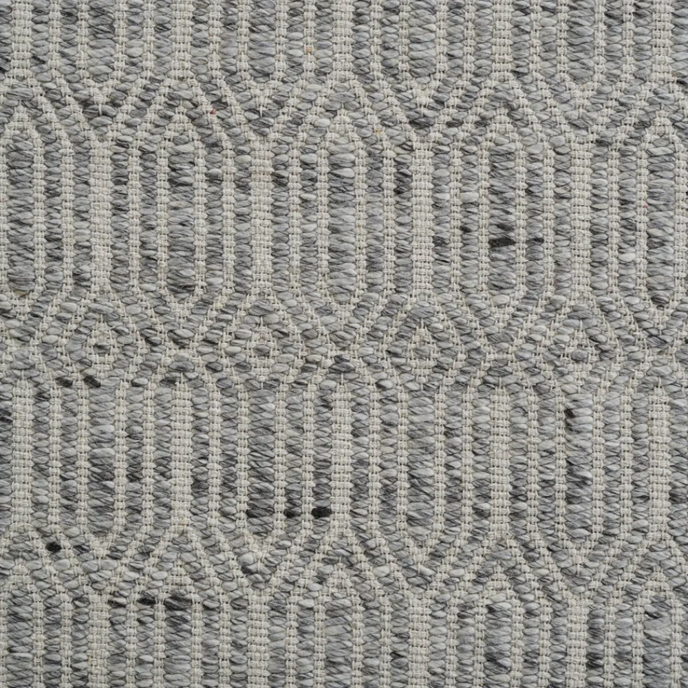 Linie Design Puuvillamatot|Viskoosimatot<Justin-matto