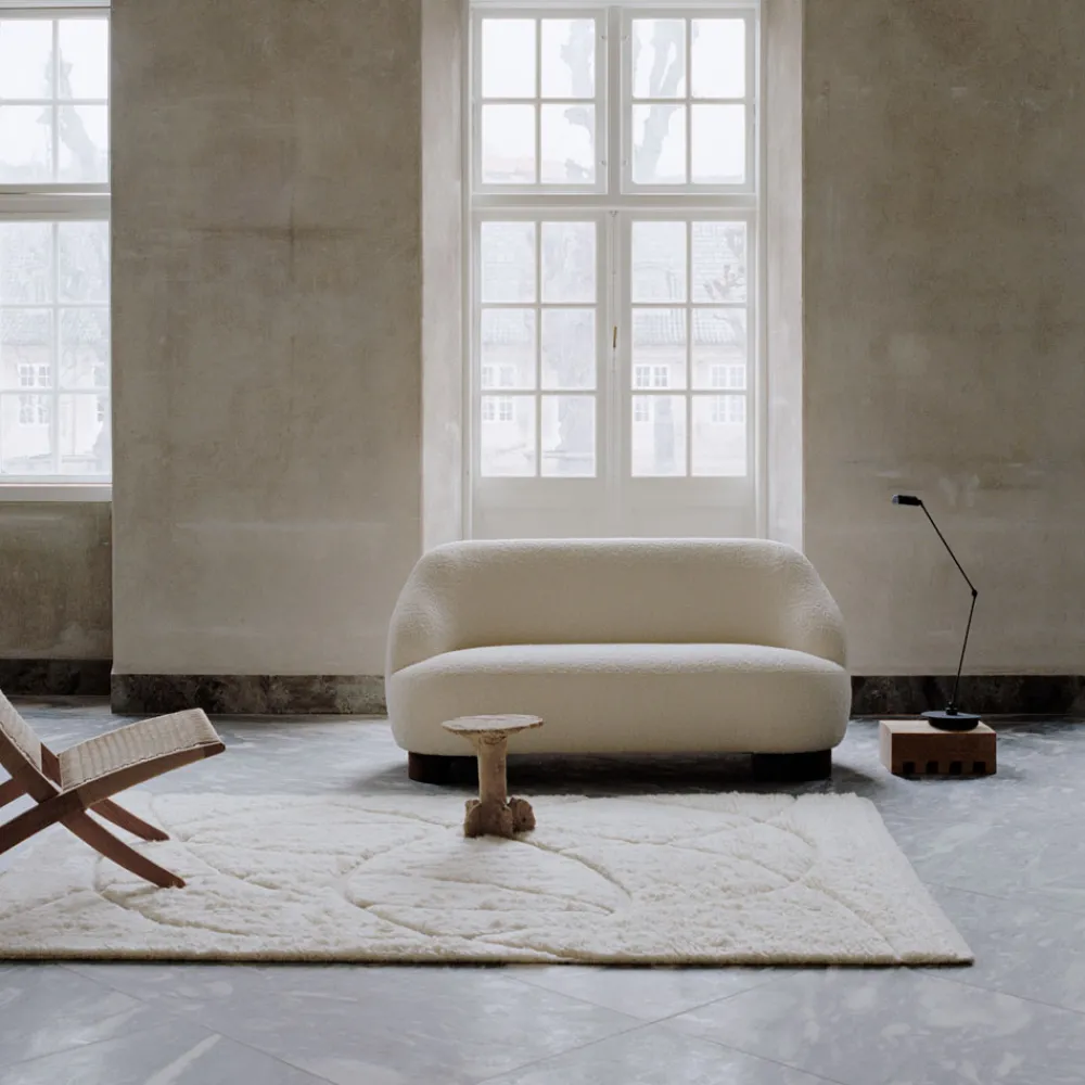 Linie Design Villamatot<Lineal Sweep -matto