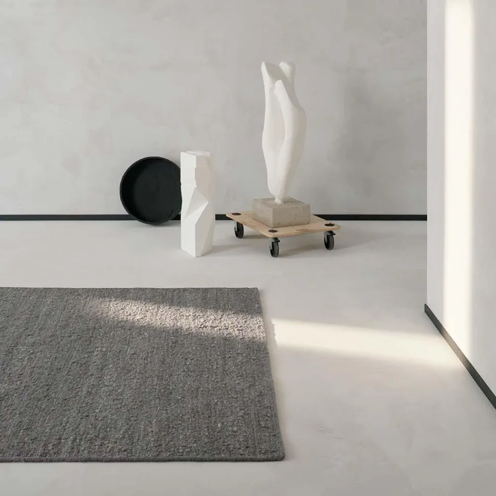 Linie Design Villamatot<Logmar-matto