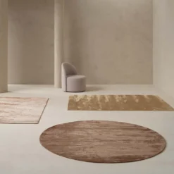 Linie Design Nukkamatot|Viskoosimatot<Lucens-matto