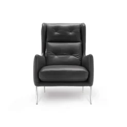 Natuzzi Nojatuolit<Aftereight-nojatuoli