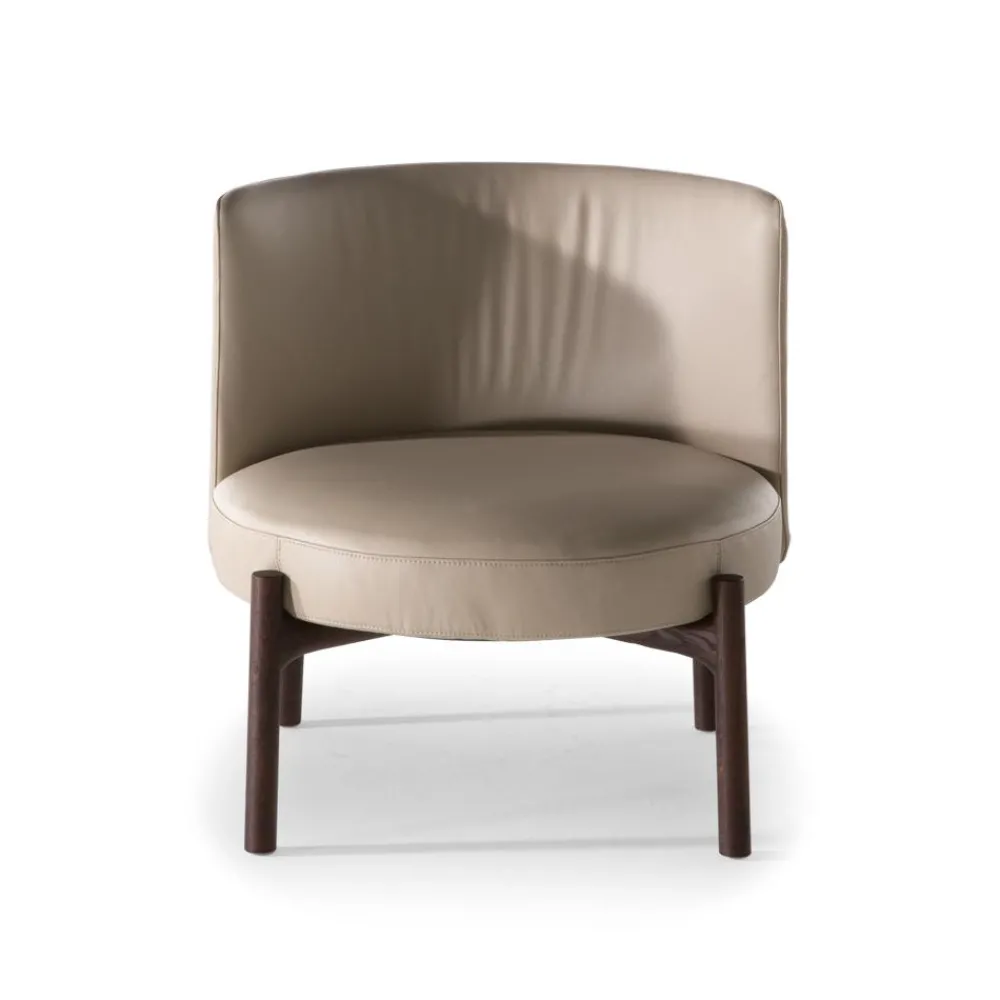 Natuzzi Nojatuolit<Amalia-nojatuoli