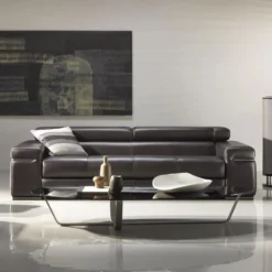 Natuzzi 2-Istuttavat Sohvat|3-Istuttavat Sohvat<Avana-sohva
