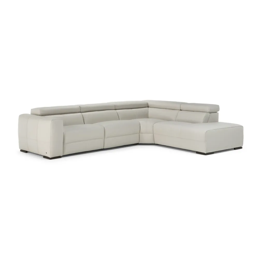 Natuzzi Mekanismisohvat|Moduulisohvat<Balance-kulmadivaanisohva
