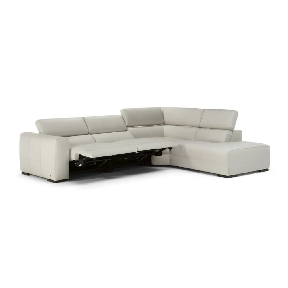 Natuzzi Mekanismisohvat|Moduulisohvat<Balance-kulmadivaanisohva
