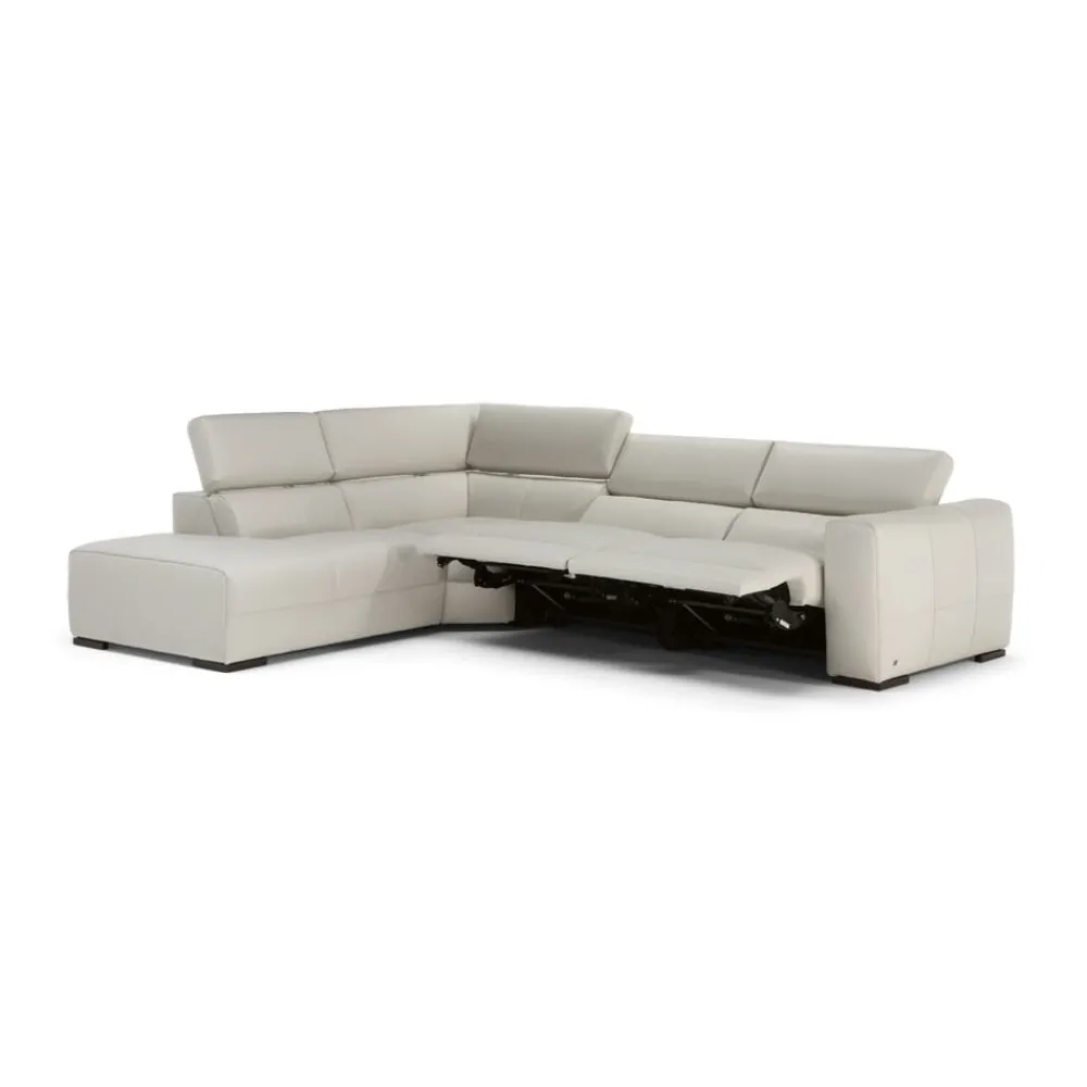 Natuzzi Mekanismisohvat|Moduulisohvat<Balance-kulmadivaanisohva