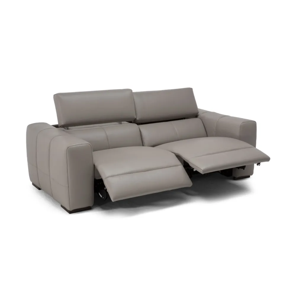 Natuzzi Mekanismisohvat|3-Istuttavat Sohvat<Balance-mekanismisohva