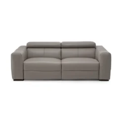 Natuzzi Mekanismisohvat|3-Istuttavat Sohvat<Balance-mekanismisohva
