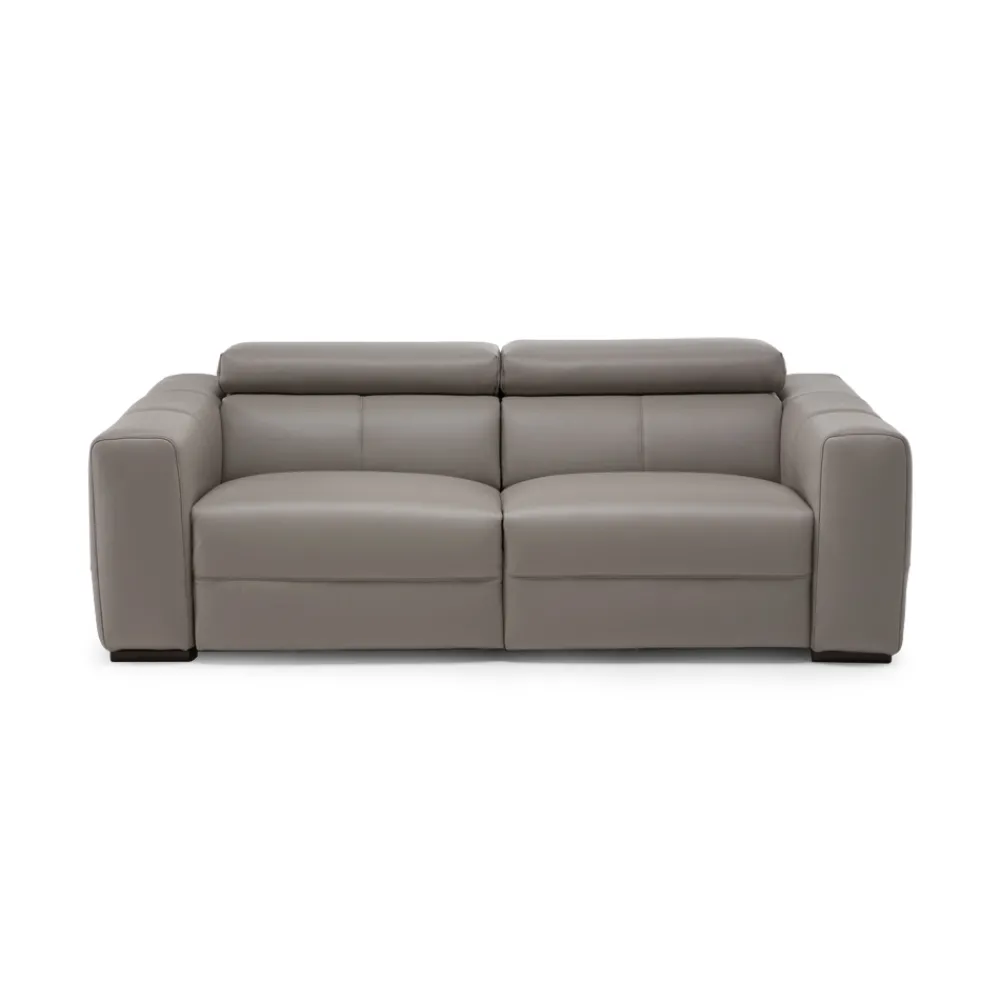 Natuzzi Mekanismisohvat|3-Istuttavat Sohvat<Balance-mekanismisohva